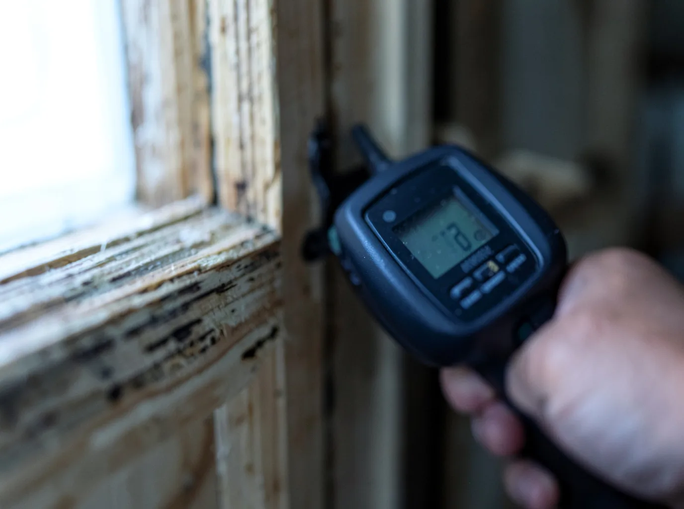 Ceiling Water Damage Repair in Smiths Station, AL